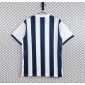 acheter Maillot West Bromwich Retro Domicile 2002/2003