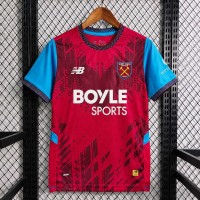 Maillot West Ham United Domicile 2026/2027