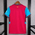 Maillot West Ham United Domicile 2026/2027 Maillot West Ham United Domicile 2026/2027