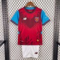 Maillot West Ham United Enfant Domicile 2026/2027 Maillot West Ham United Enfant Domicile 2026/2027