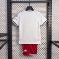 Maillot West Ham United Enfant Exterieur 2026/2027 Maillot West Ham United Enfant Exterieur 2026/2027