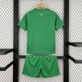 acheter Maillot West Ham United Enfant Gardien De But Green 2026/2027 acheter Maillot West Ham United Enfant Gardien De But Green 2026/2027