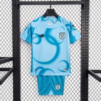 Maillot West Ham United Enfant Third 2026/2027