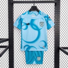 Maillot West Ham United Enfant Third 2026/2027