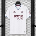 acheter Maillot West Ham United Exterieur 2026/2027 acheter Maillot West Ham United Exterieur 2026/2027