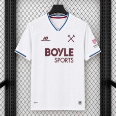 Maillot West Ham United Exterieur 2026/2027