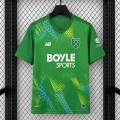 acheter Maillot West Ham United Gardien De But Green 2026/2027 acheter Maillot West Ham United Gardien De But Green 2026/2027