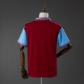 Maillot West Ham United Retro Domicile 1976/1980 Maillot West Ham United Retro Domicile 1976/1980