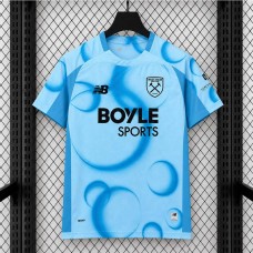Maillot West Ham United Third 2026/2027