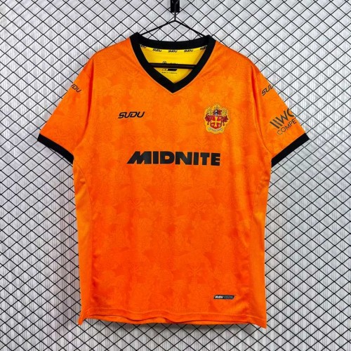 Maillot Wolverhampton Wanderers Domicile 2026/2027 Maillot Wolverhampton Wanderers Domicile 2026/2027