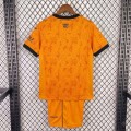 Maillot Wolverhampton Wanderers Enfant Domicile 2026/2027 Maillot Wolverhampton Wanderers Enfant Domicile 2026/2027