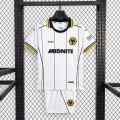 Maillot Wolverhampton Wanderers Enfant Exterieur 2026/2027 Maillot Wolverhampton Wanderers Enfant Exterieur 2026/2027