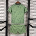 Maillot Wolverhampton Wanderers Enfant Gardien De But Green 2026/2027 Maillot Wolverhampton Wanderers Enfant Gardien De But Green 2026/2027