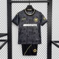 Maillot Wolverhampton Wanderers Enfant Third 2026/2027 Maillot Wolverhampton Wanderers Enfant Third 2026/2027