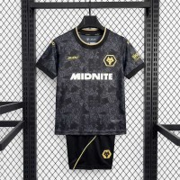 Maillot Wolverhampton Wanderers Enfant Third 2026/2027