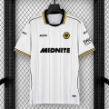 Maillot Wolverhampton Wanderers Exterieur 2026/2027 Maillot Wolverhampton Wanderers Exterieur 2026/2027