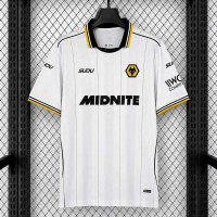Maillot Wolverhampton Wanderers Exterieur 2026/2027