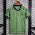 Maillot Wolverhampton Wanderers Gardien De But Green 2026/2027 Maillot Wolverhampton Wanderers Gardien De But Green 2026/2027