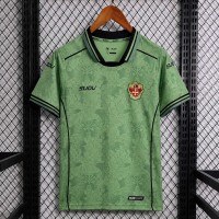 Maillot Wolverhampton Wanderers Gardien De But Green 2026/2027