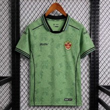 Maillot Wolverhampton Wanderers Gardien De But Green 2026/2027