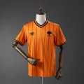 acheter Maillot Wolverhampton Wanderers Retro Domicile 1985/1986 acheter Maillot Wolverhampton Wanderers Retro Domicile 1985/1986
