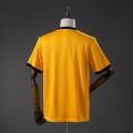Maillot Wolverhampton Wanderers Retro Domicile 1987/1988 Maillot Wolverhampton Wanderers Retro Domicile 1987/1988