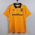 acheter Maillot Wolverhampton Wanderers Retro Domicile 1990/1991 acheter Maillot Wolverhampton Wanderers Retro Domicile 1990/1991