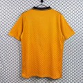 acheter Maillot Wolverhampton Wanderers Retro Domicile 1990/1991 acheter Maillot Wolverhampton Wanderers Retro Domicile 1990/1991