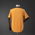 acheter Maillot Wolverhampton Wanderers Retro Domicile 2002/2004 acheter Maillot Wolverhampton Wanderers Retro Domicile 2002/2004