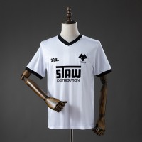 Maillot Wolverhampton Wanderers Retro Exterieur 1987/1988