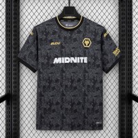 Maillot Wolverhampton Wanderers Third 2026/2027