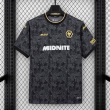 Maillot Wolverhampton Wanderers Third 2026/2027