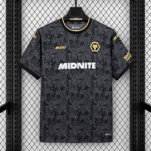 acheter Maillot Wolverhampton Wanderers Third 2026/2027 acheter Maillot Wolverhampton Wanderers Third 2026/2027