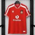 Maillot Wrexham Domicile 2026/2027 Maillot Wrexham Domicile 2026/2027