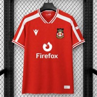 Maillot Wrexham Domicile 2026/2027