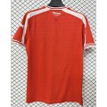 Maillot Wrexham Domicile 2026/2027 Maillot Wrexham Domicile 2026/2027