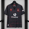 Maillot Wrexham Exterieur 2026/2027 Maillot Wrexham Exterieur 2026/2027