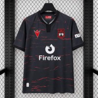Maillot Wrexham Exterieur 2026/2027