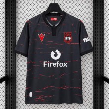 Maillot Wrexham Exterieur 2026/2027