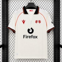 Maillot Wrexham Third 2026/2027