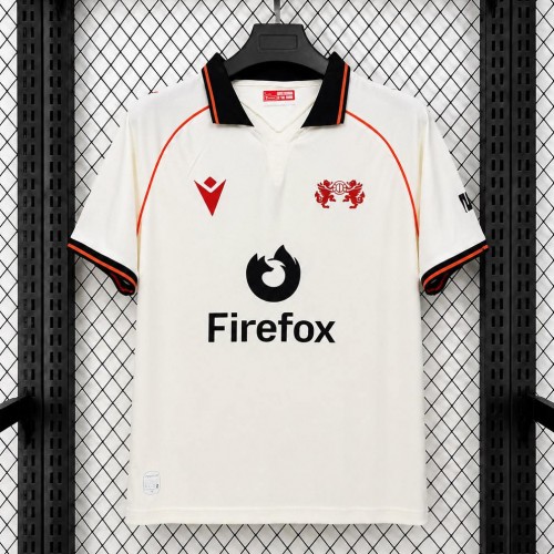 acheter Maillot Wrexham Third 2026/2027 acheter Maillot Wrexham Third 2026/2027