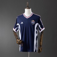Maillot Yougoslavie Retro Domicile 1998/1999