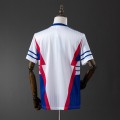 Maillot Yougoslavie Retro Exterieur 1990/1991 Maillot Yougoslavie Retro Exterieur 1990/1991