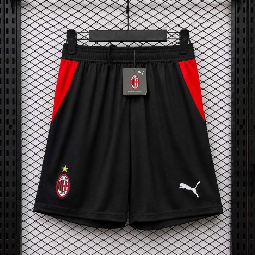 Short AC Milan Domicile 2026/2027 Short AC Milan Domicile 2026/2027