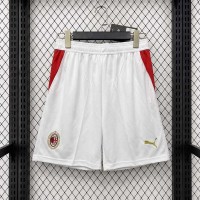 Short AC Milan Exterieur 2026/2027