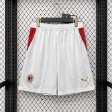 Short AC Milan Exterieur 2026/2027