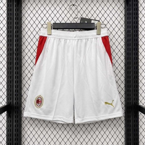 Short AC Milan Exterieur 2026/2027 Short AC Milan Exterieur 2026/2027