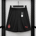 acheter Short AC Milan Third 2026/2027 acheter Short AC Milan Third 2026/2027