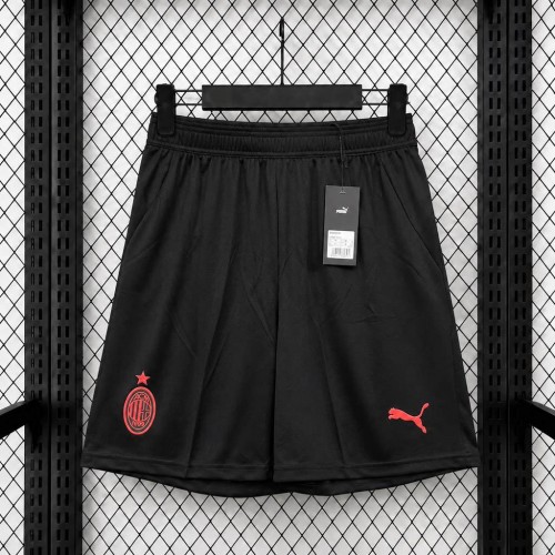 acheter Short AC Milan Third 2026/2027 acheter Short AC Milan Third 2026/2027