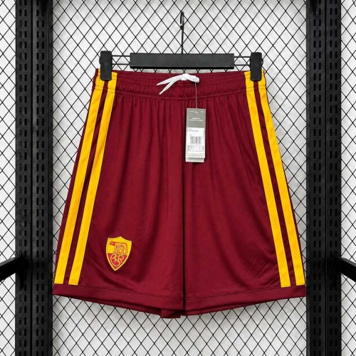 Short AS Roma Domicile 2026/2027